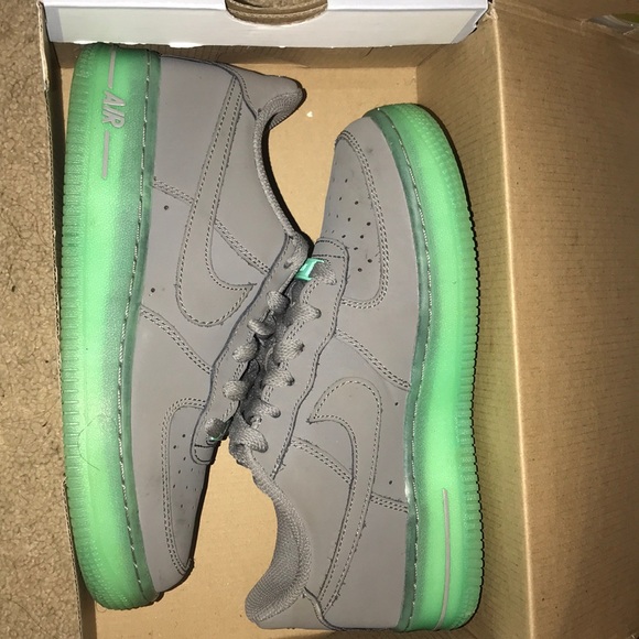 air force 1 premium gs